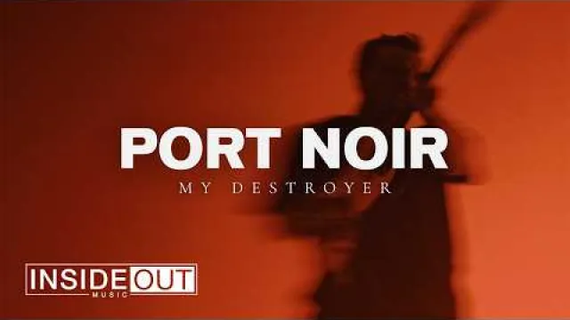 My Destroyer