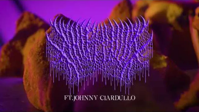 BLOOD DEFECATION (FT. JOHNNY CIARDULLO)