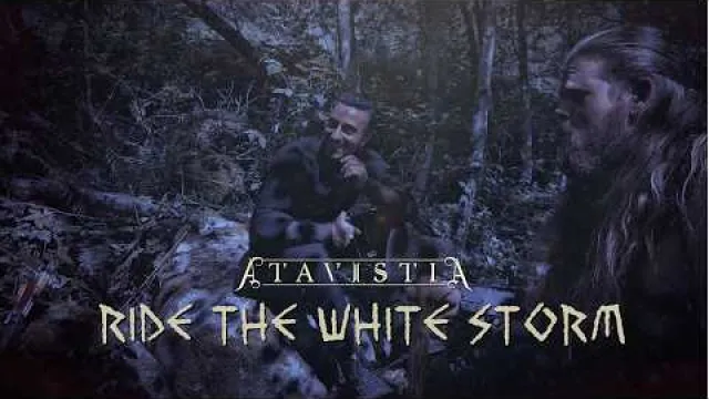 Ride the White Storm