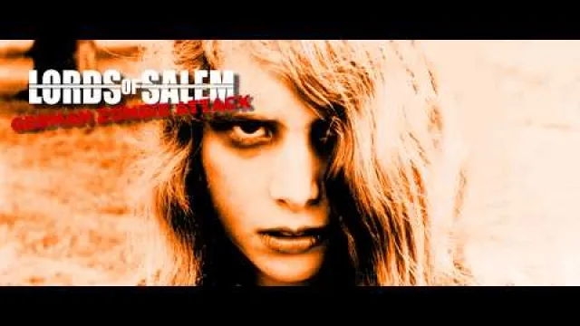 Lords of Salem - German Zombie Attack