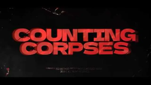 Red Method - Counting Corpses
