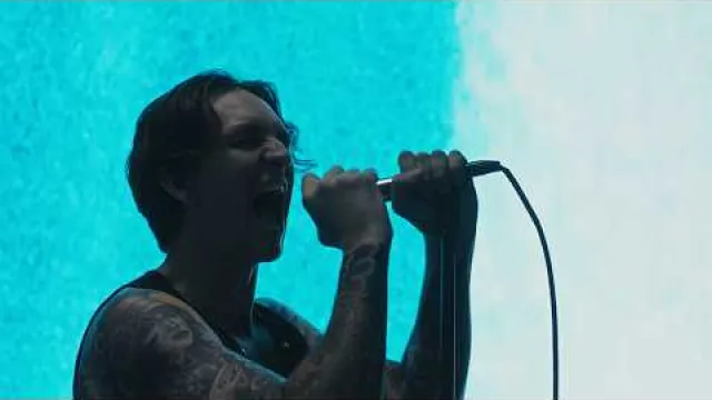 Ocean Sleeper - Break The Cycle