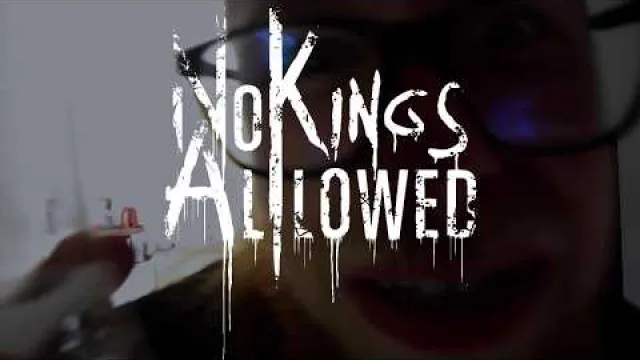 No Kings Allowed - Mind Your Business