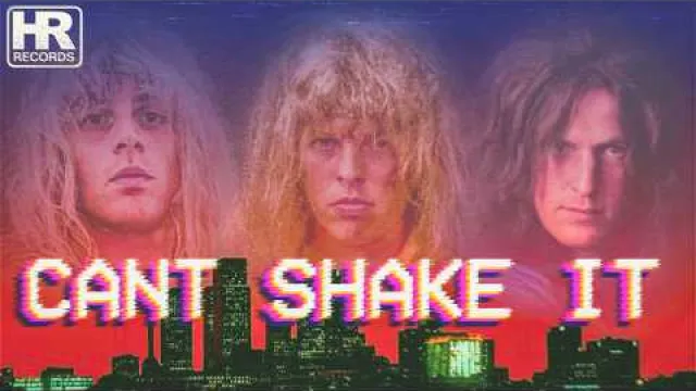 Lockhart - Can't Shake It