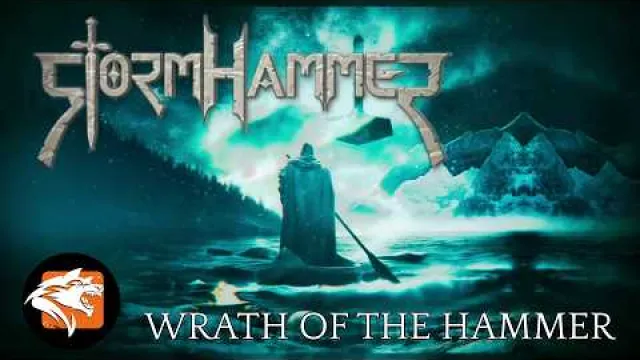 Wrath Of The Hammer