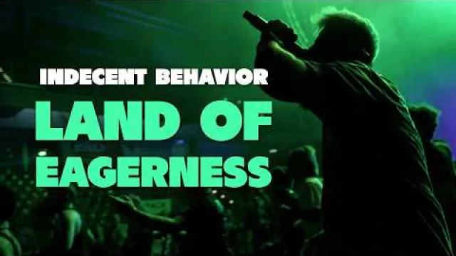 Land Of Eagerness