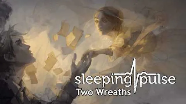 Two Wreaths