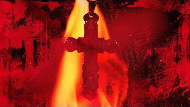 Disciple (Slayer Cover)