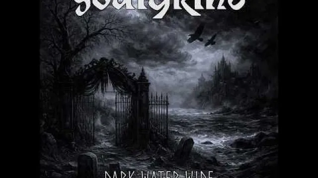 Dark Water Wide