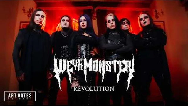 REVOLUTION