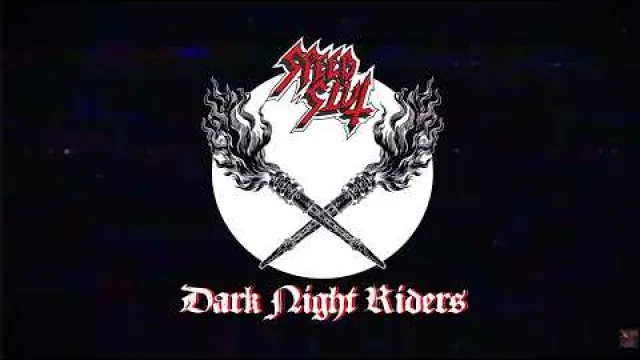 Dark Night Riders
