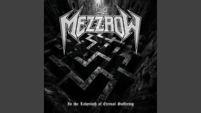 In the Labyrinth of Eternal Suffering