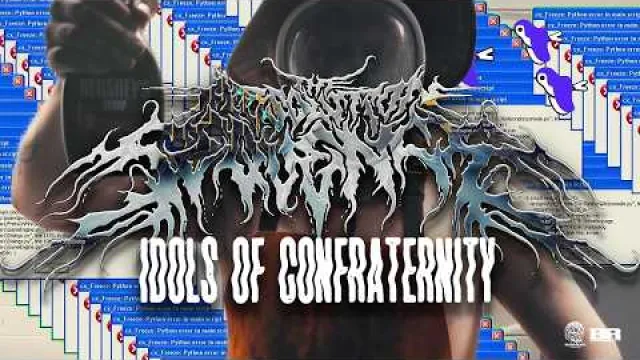 Idols of Confraternity