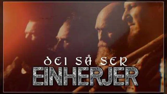 Dei Så Ser
