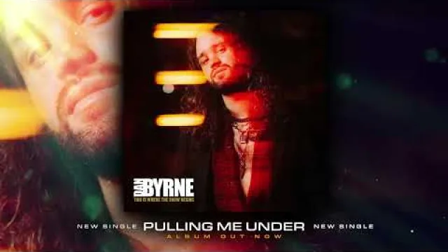 Pulling Me Under