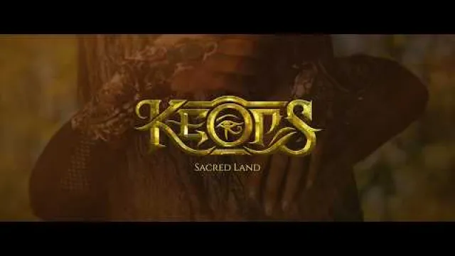 Sacred Land