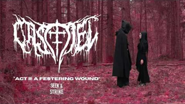 Act II: A Festering Wound