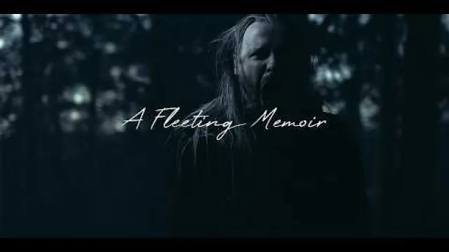 A Fleeting Memoir