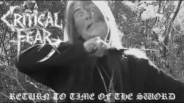 Return to Time of the Sword
