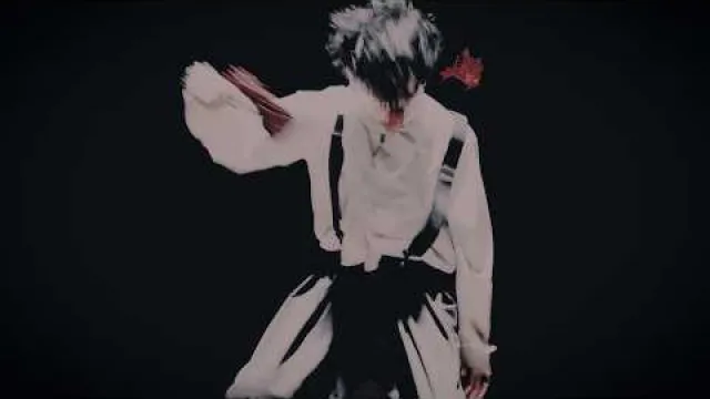 「CHOCOLATE WAR」