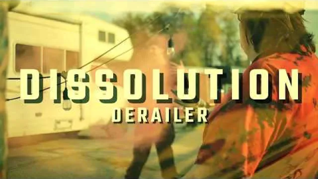 DISSOLUTION (FEAT. KAIJU)