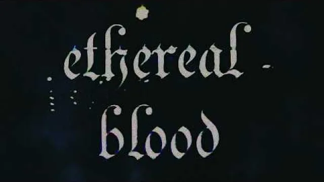 Saidan - Ethereal Blood