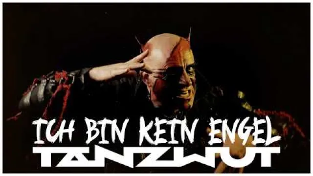 Tanzwut - Ich bin kein Engel