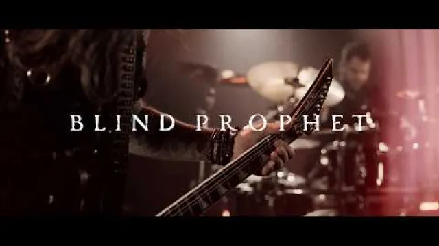 SIGYN - Blind Prophet