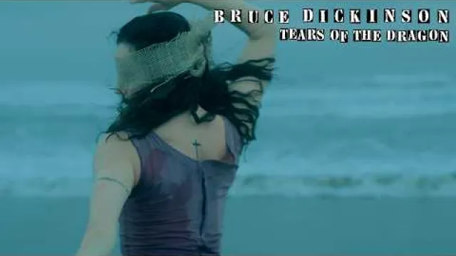 Bruce Dickinson - Tears Of The Dragon (Reimagined Version)
