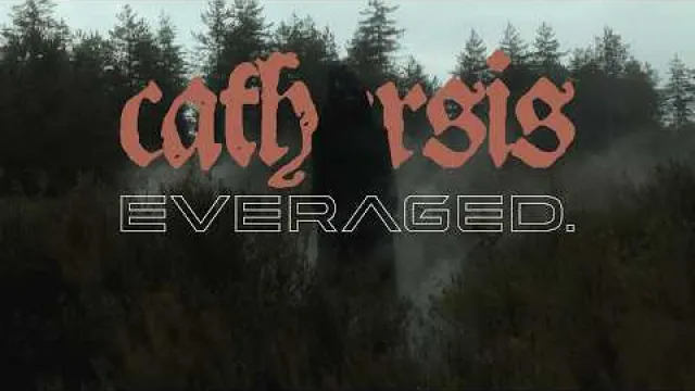 Everaged - Catharsis