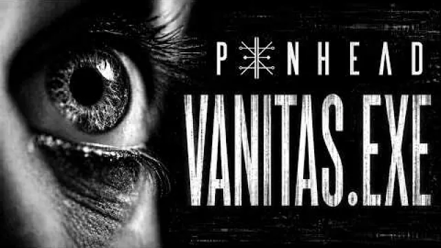 Pinhead - Vanitas.exe