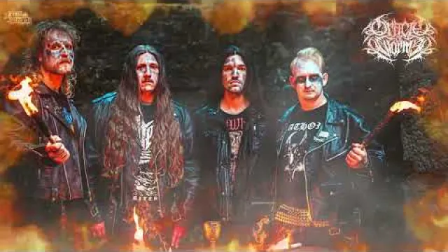 Cult of Suffering