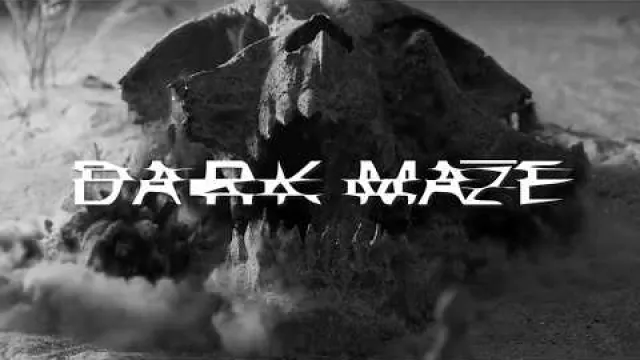 Bonesawer - Dark Maze