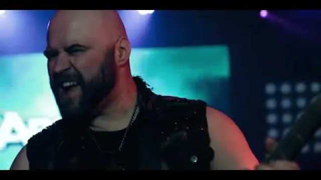 Absolva - Streetfighters of Blackford Bridge