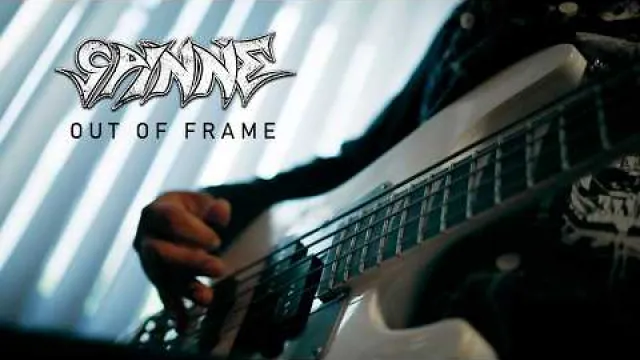 Spinne - Out of Frame