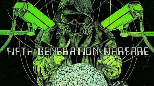 HAVOK - Fifth Generation Warfare