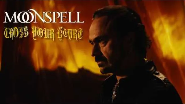 Moonspell - Cross Your Heart