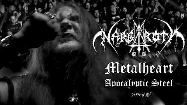 Nargaroth - Metalheart