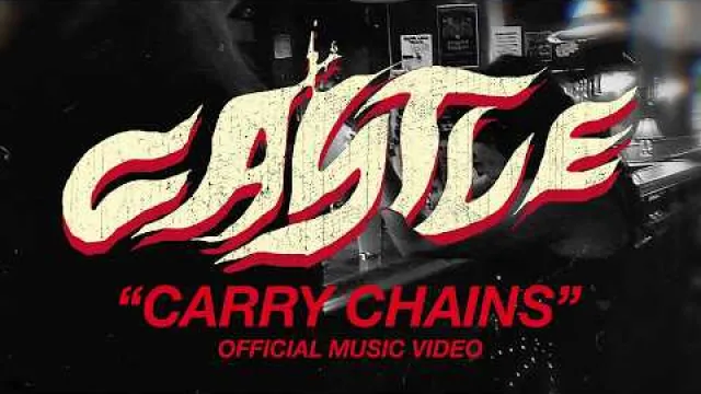 Castle (CA) - Carry Chains