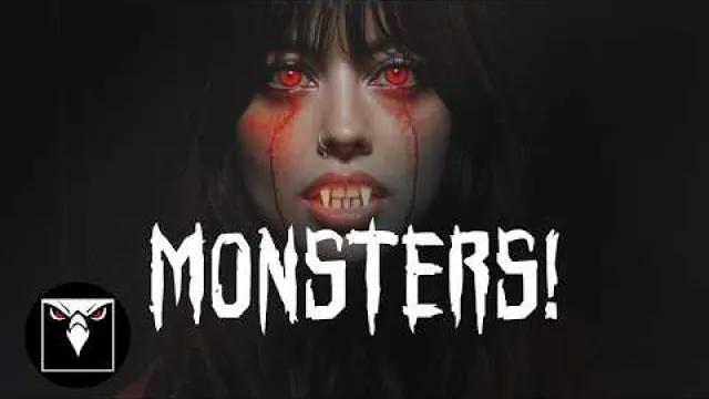 Monsters!