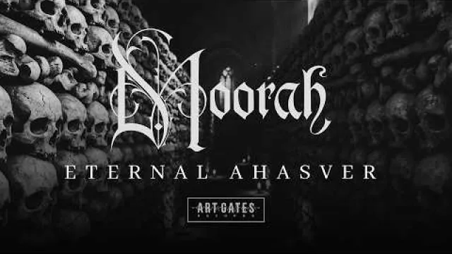 Eternal Ahasver