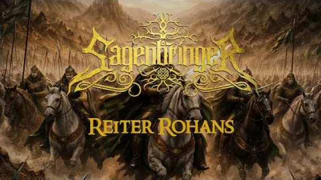 Reiter Rohans