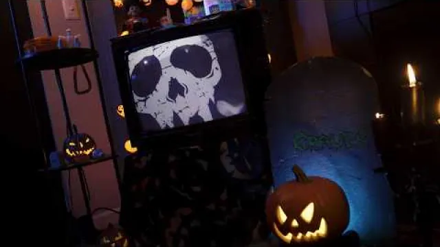 Life at the End of October