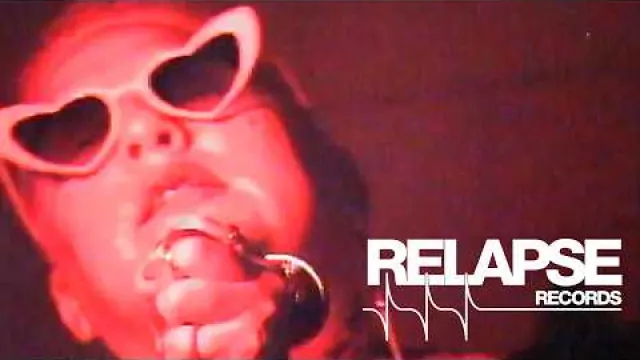 BAD STUFF - Nepenthe