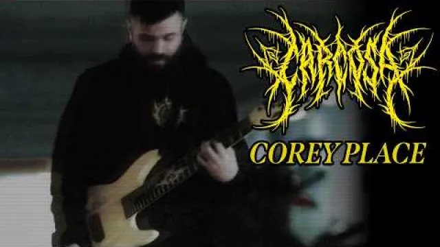 CARCOSA (CAN) - Corey Place (feat. Aaron Matts / Ten56.)