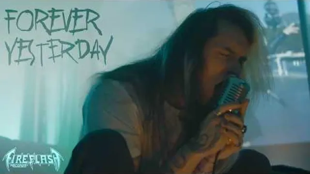 Forever Yesterday