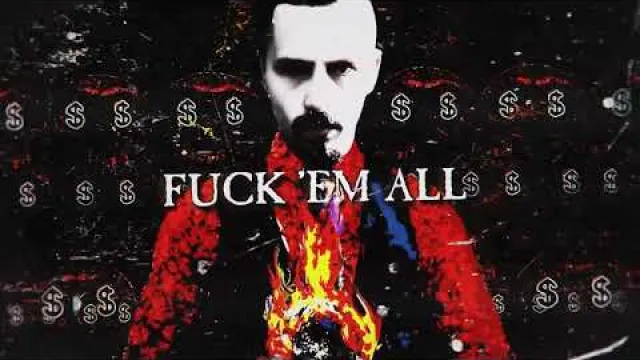 First World Appetite - Eternal War
