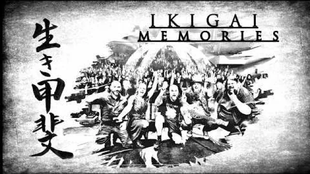 Memoira - Ikigai (Memories)
