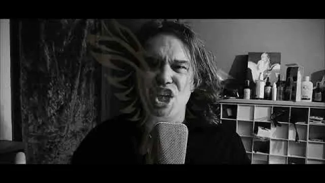 STEFAN BERGGREN - Phoenix Rising