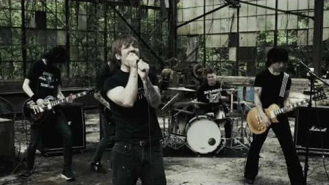 Buried In Spring - Integrate